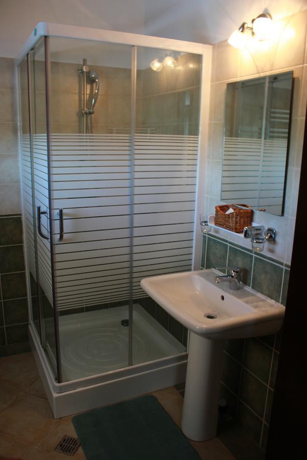 Casa Pescarilor Hotell Lunca  Rom bilde